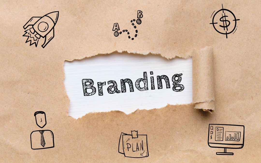 The Mighty Power of Branding: A Small Company’s Secret Weapon!