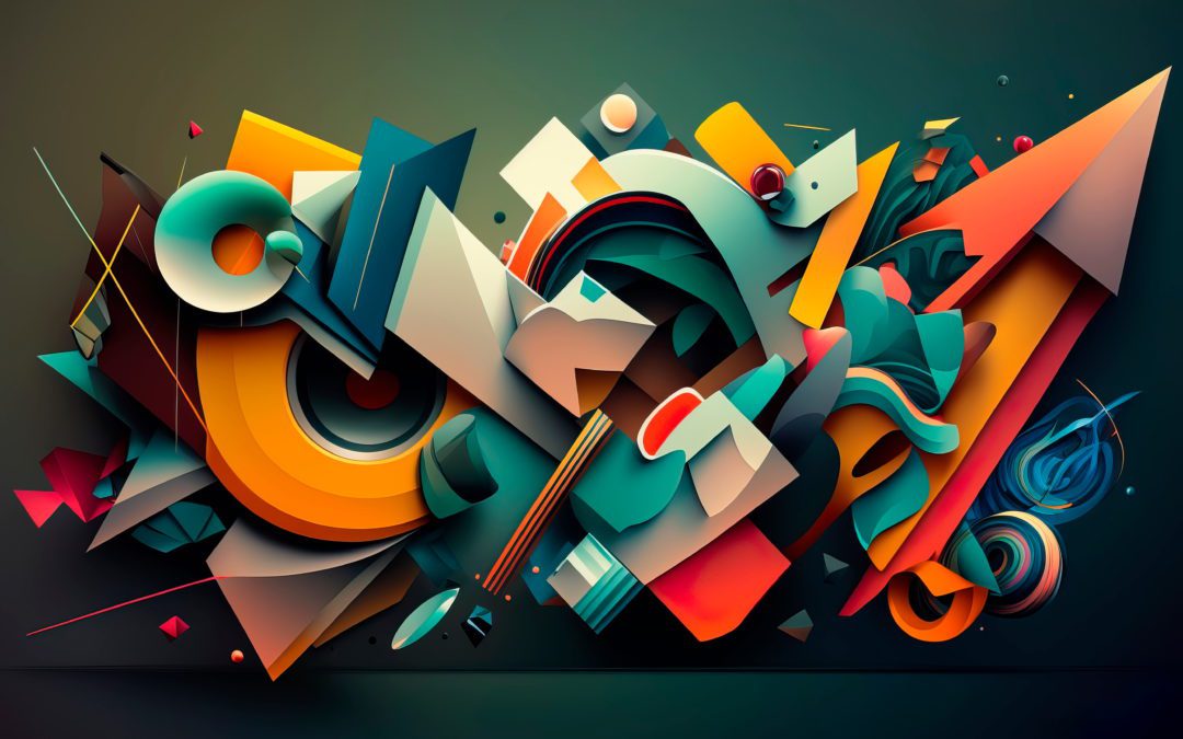The Importance of Graphic Design: The Art that Speaks Louder than Words